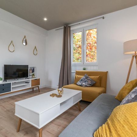 Moderno Apartamento En Centro De Granada Exterior foto